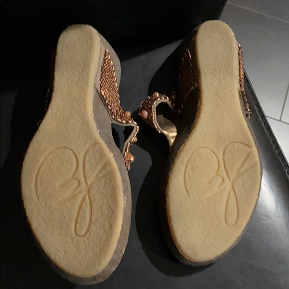 Brand New- Sam Edelman sandals - Picture 3 of 3